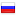 kwatro.ru hosted country